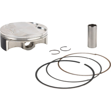 WOSSNER Piston Kit - 95.95 mm - Kawasaki 4087DA