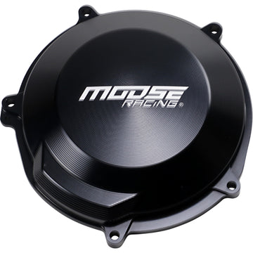 Moose Racing Clutch Cover - Beta D70-5435MB