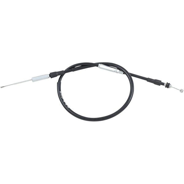 Motion Pro Black Vinyl Throttle Cable - Pull - Yamaha 05-0191