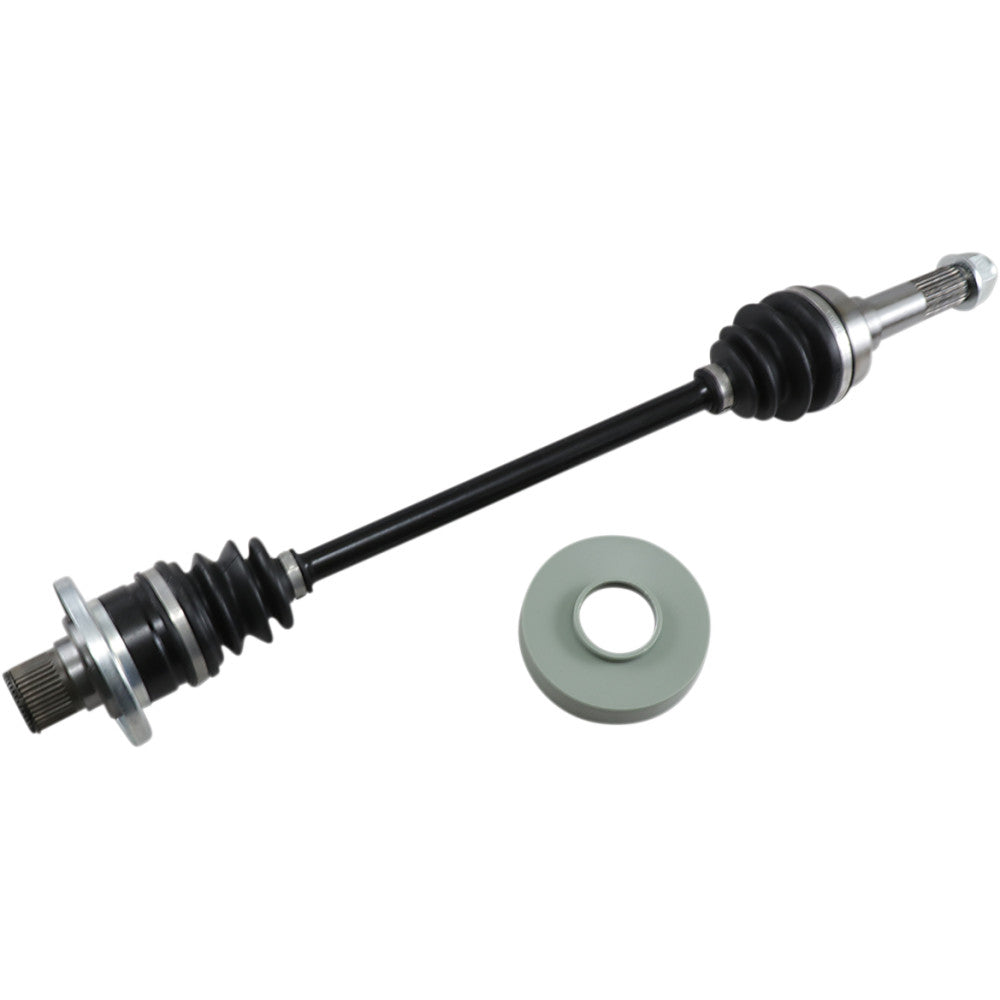 Moose Utility Axle Kit - Complete - Standard - Rear Right - Yamaha LM6-YA-8-323