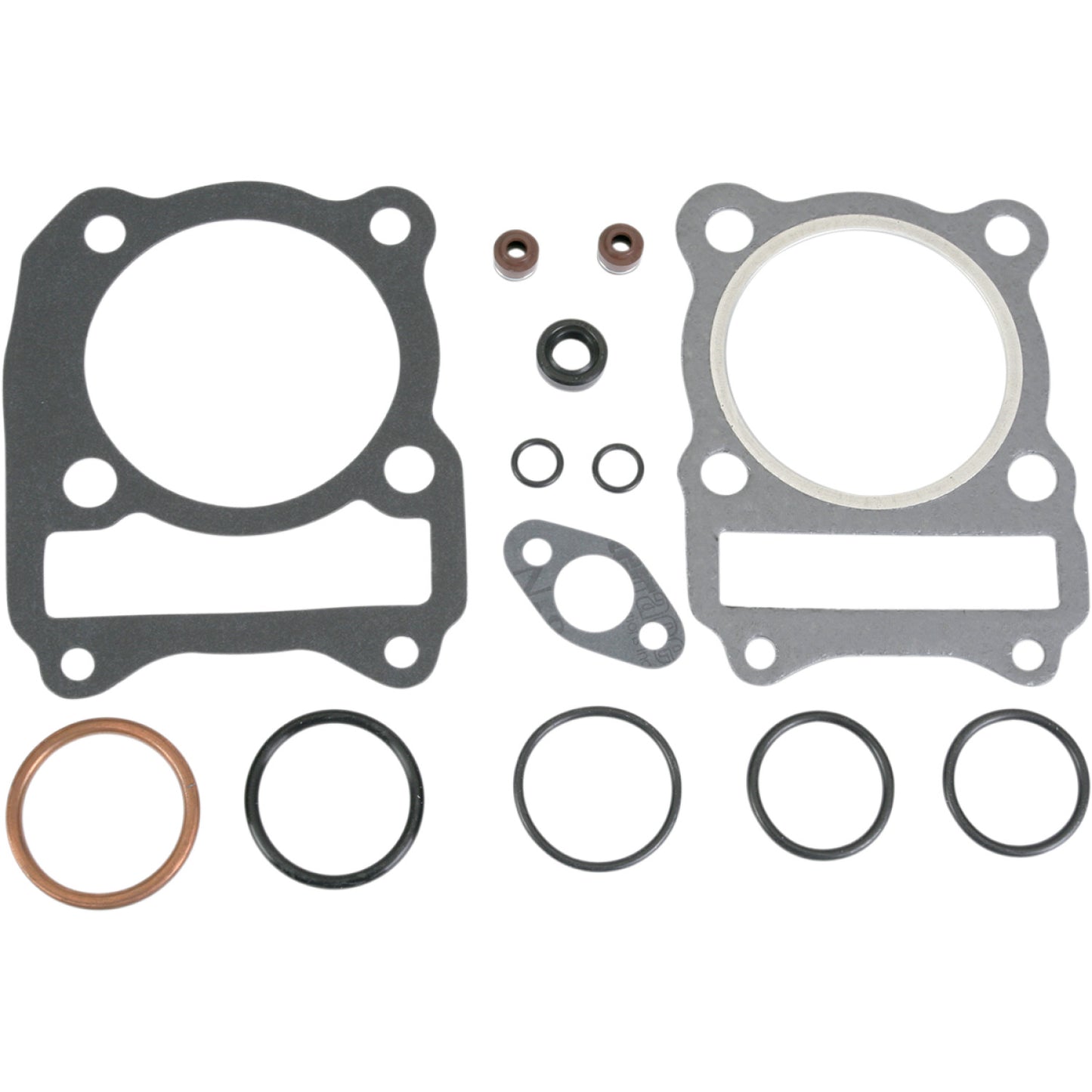 Moose Racing Top End Gasket Kit - Suzuki 810809MSE