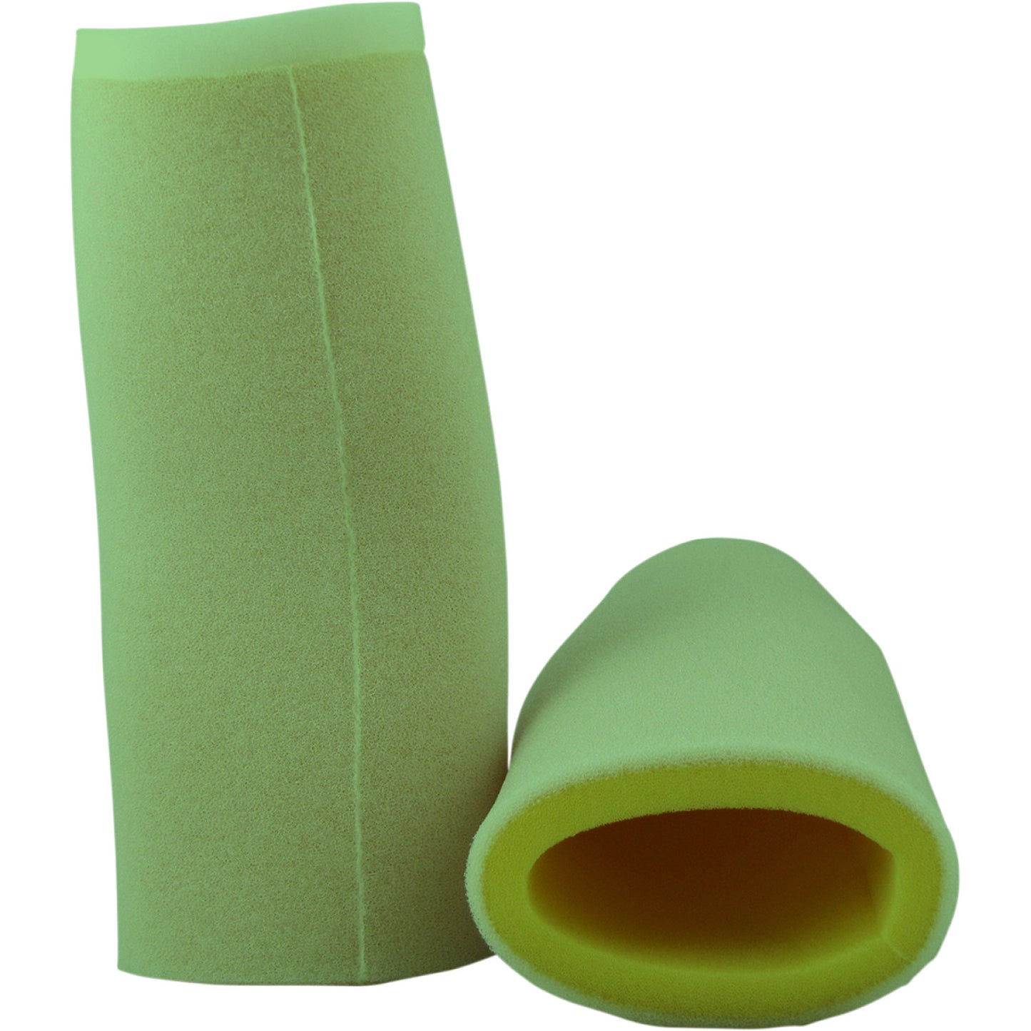 No Toil Pre-Oiled Air Filter - Yamaha 3804 by No Toil