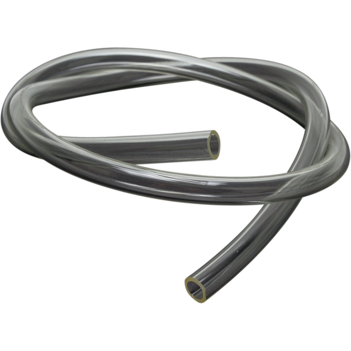 Moose Racing Fuel Line - Black - 3/16" x 3' 316-5167