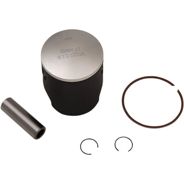 WOSSNER Piston Kit - 53.94 mm - Honda 8126DA