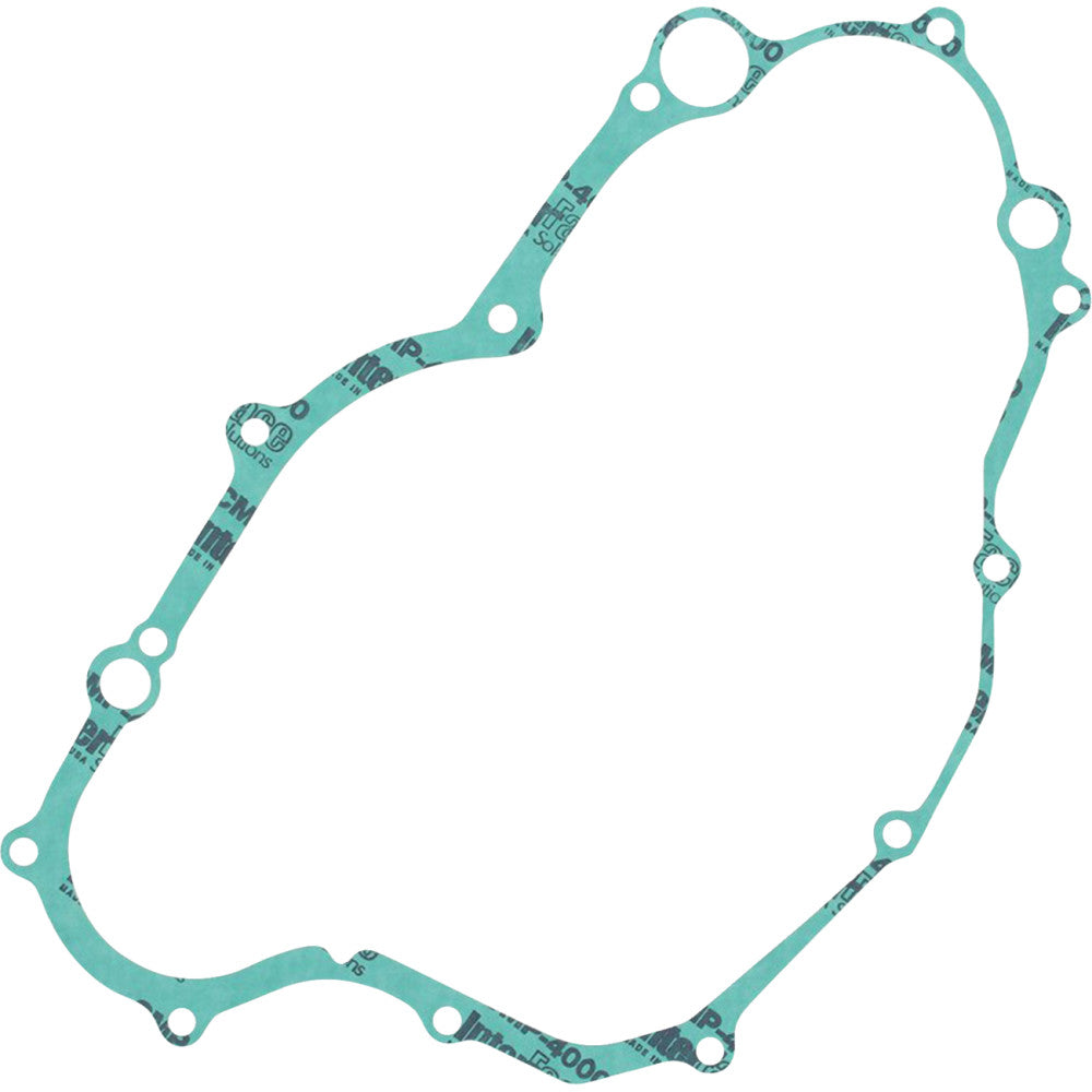 Moose Offroad Inner Clutch - Side Cover Gasket Kit - Yamaha 817695mse