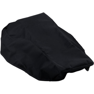 MOOSE OFFROAD Seat Cover - Black - Arctic Cat SCAC-11
