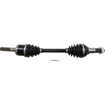 Moose Utility Axle Kit - Complete - Standard - Front Right - Can Am LM6-CA-8-222 | Wheel A X Les & Parts