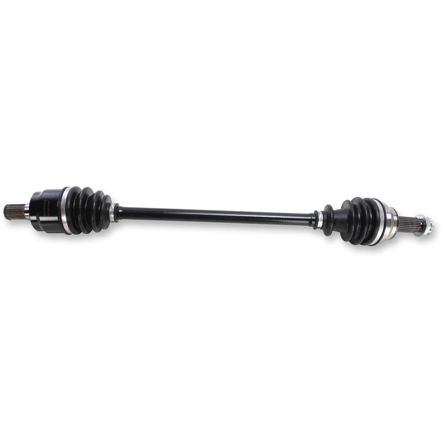 Moose Utility Axle Kit - Complete - Standard - Rear Left/Right - Honda LM6-HO-8-370 | Wheel A X Les & Parts