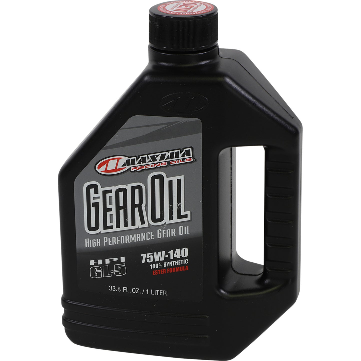 Maxima Racing Oil Synthetic Gear Oil - 75W-140 - 1L 40-49901