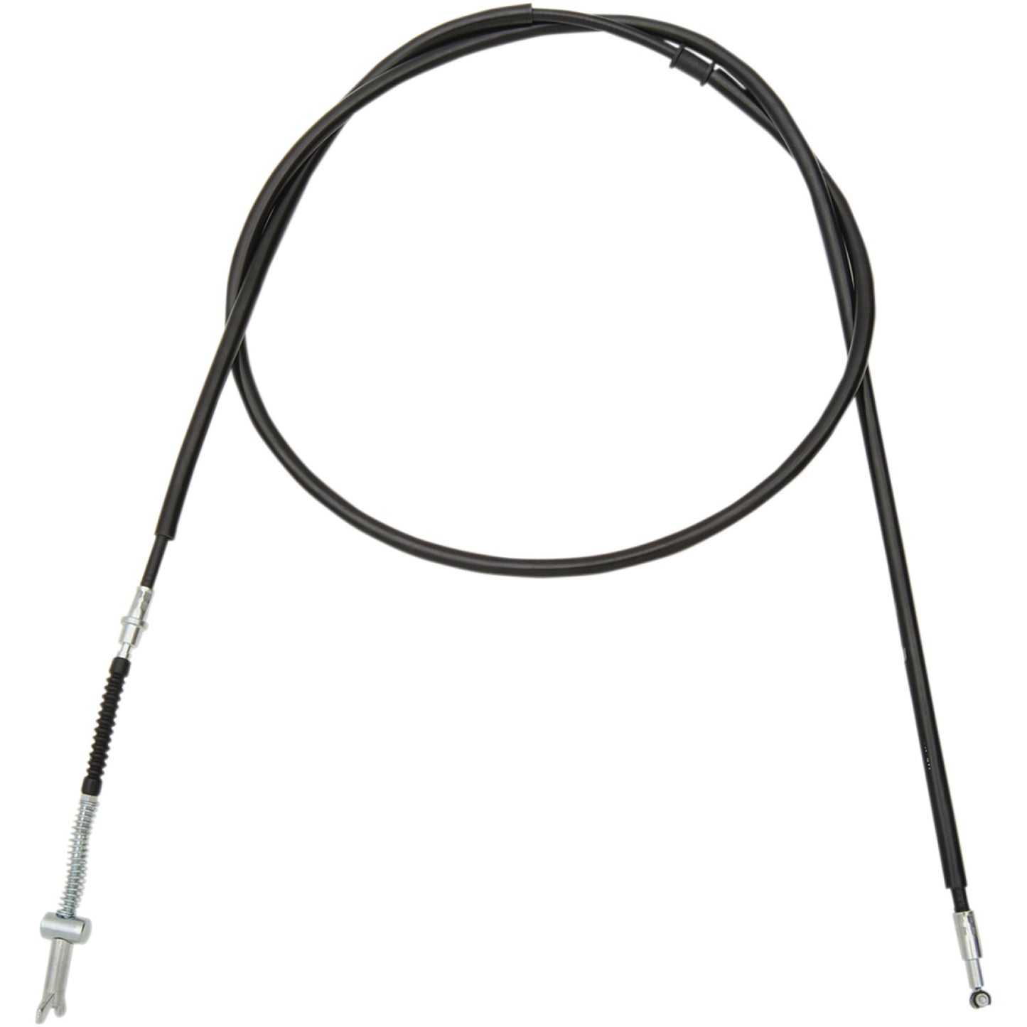 Moose Racing Brake Cable - Rear - Parking - Honda 45-4012