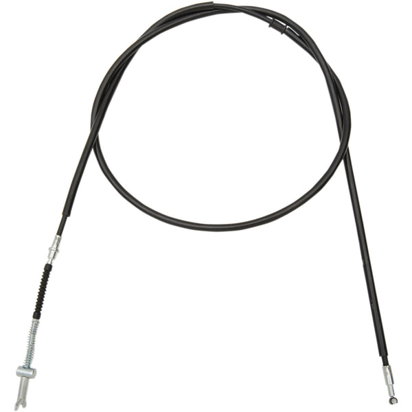 Moose Racing Brake Cable - Rear - Parking - Honda 45-4012