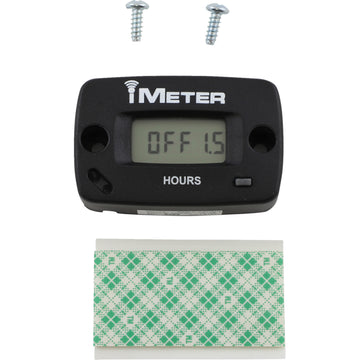 HARDLINE IMETER Wireless Hour Meter HR-9000-2