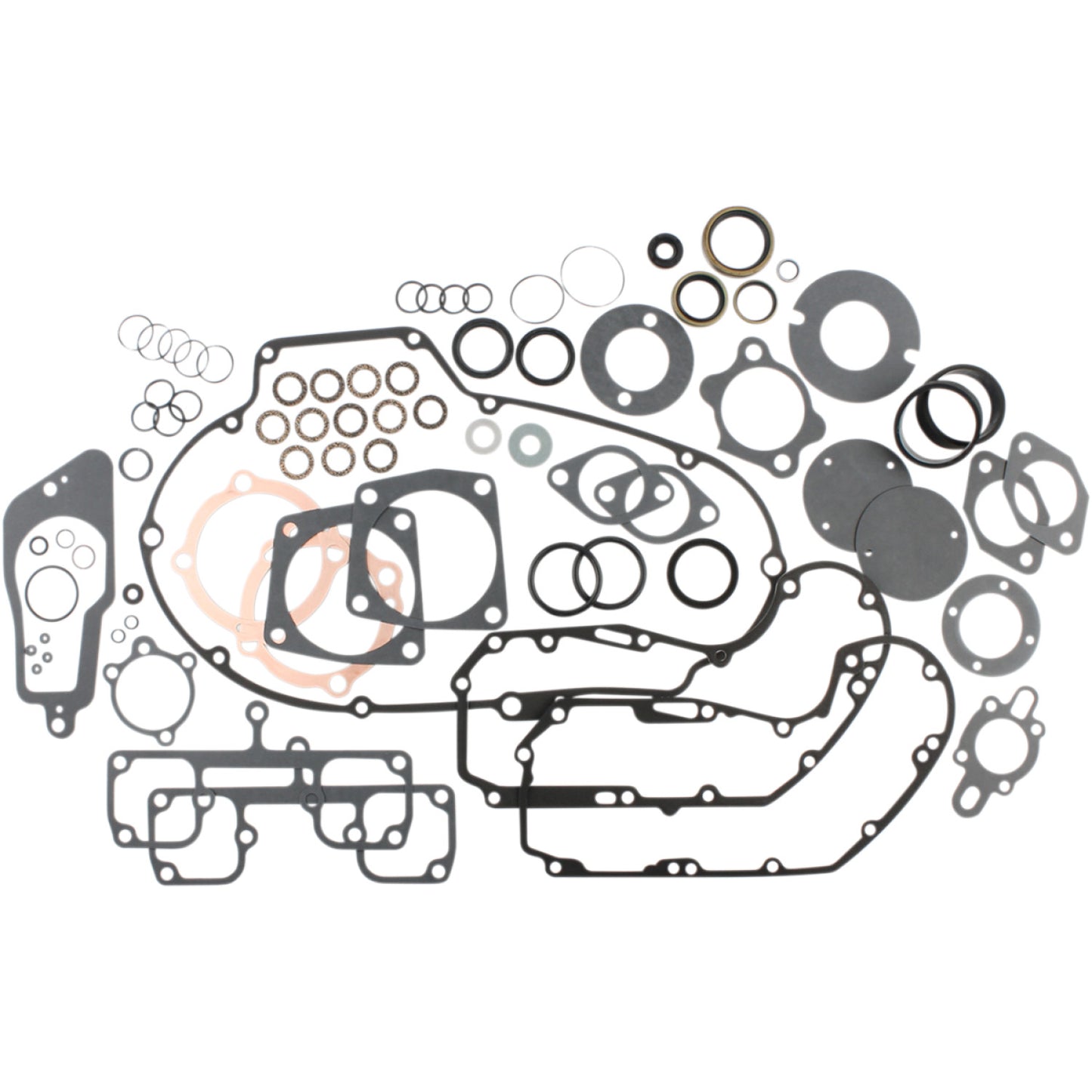 COMETIC Engine Gasket Kit - Iron XL C9051F