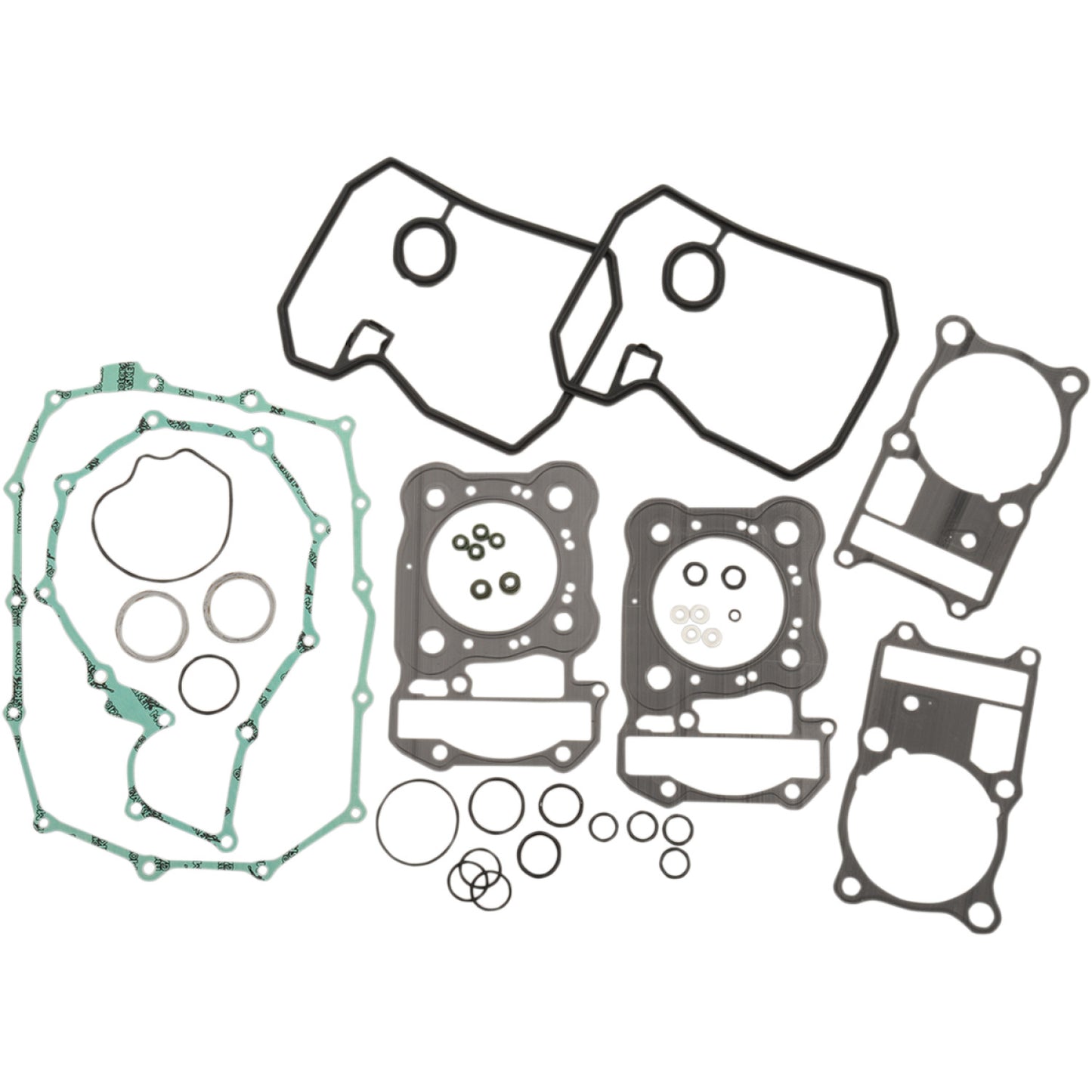 Athena Complete Gasket Kit - Honda P400210850236 | Gaskets & Kits