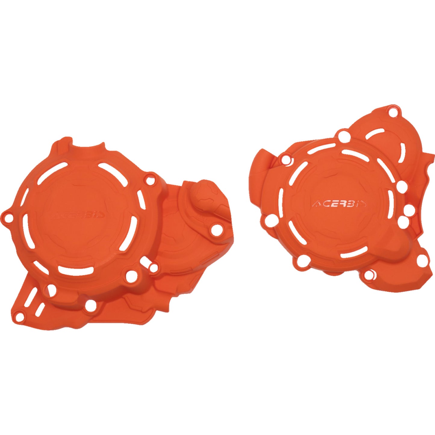 Acerbis X-Power Kit - Orange - Husqvarna/KTM 2983235226