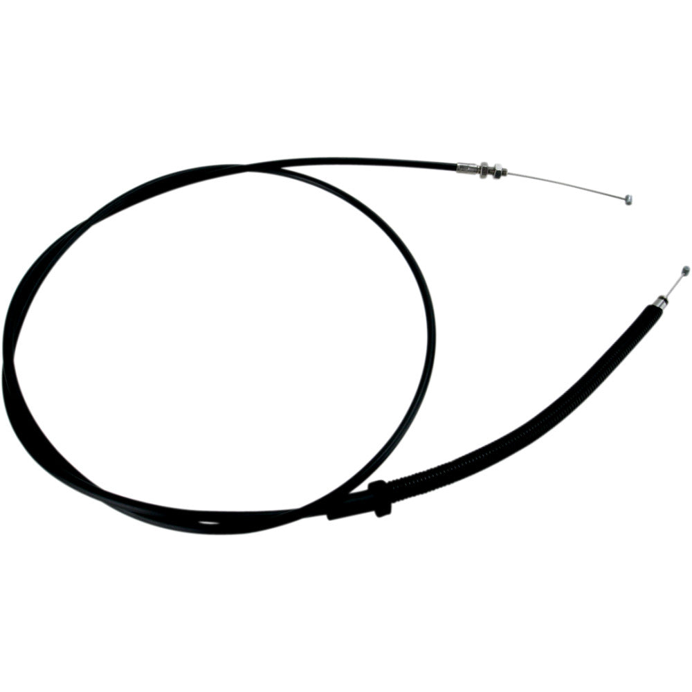 WSM Trim Cable - Yamaha GP 760/800/1200 002-052-01