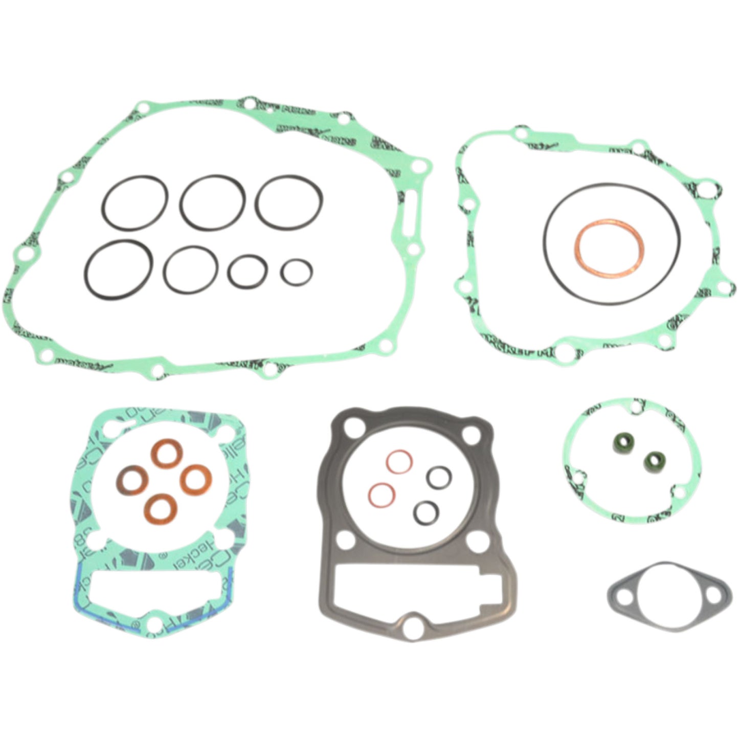 Athena Complete Gasket Kit - Honda P400210850192 | Gaskets & Kits
