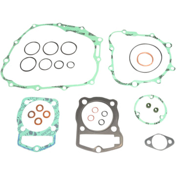 Athena Complete Gasket Kit - Honda P400210850192 | Gaskets & Kits