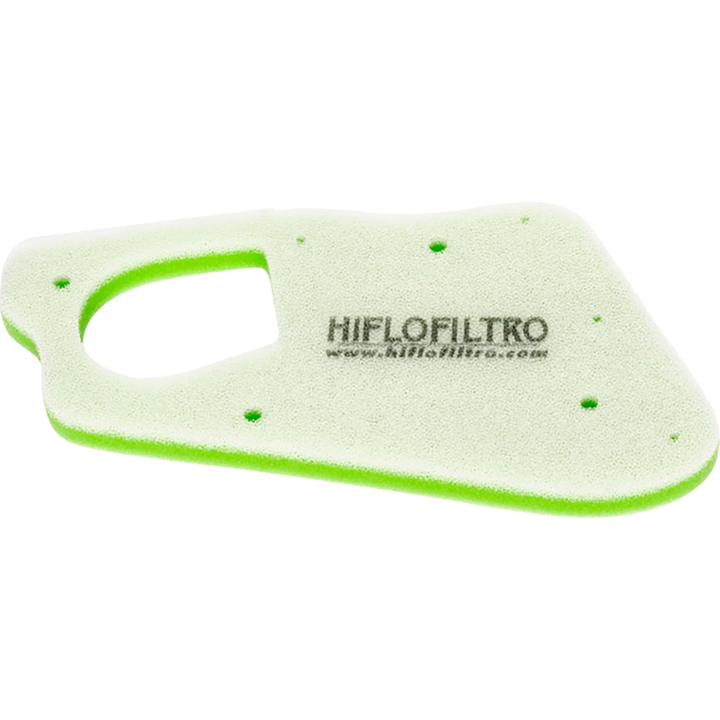 Hiflofiltro OEM Replacement Air Filter - Aprilia HFA6106DS | Air Filters & Parts | Hiflofiltro