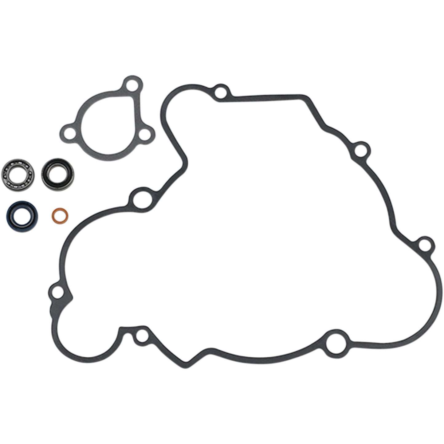 Athena Water Pump Gasket Kit - KTM P400270475001 | Gaskets & Kits