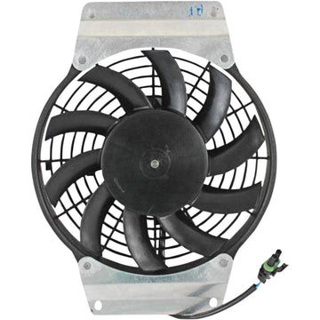 MOOSE OFFROAD Hi-Performance Cooling Fan - 800 CFM - Can-Am Z4515