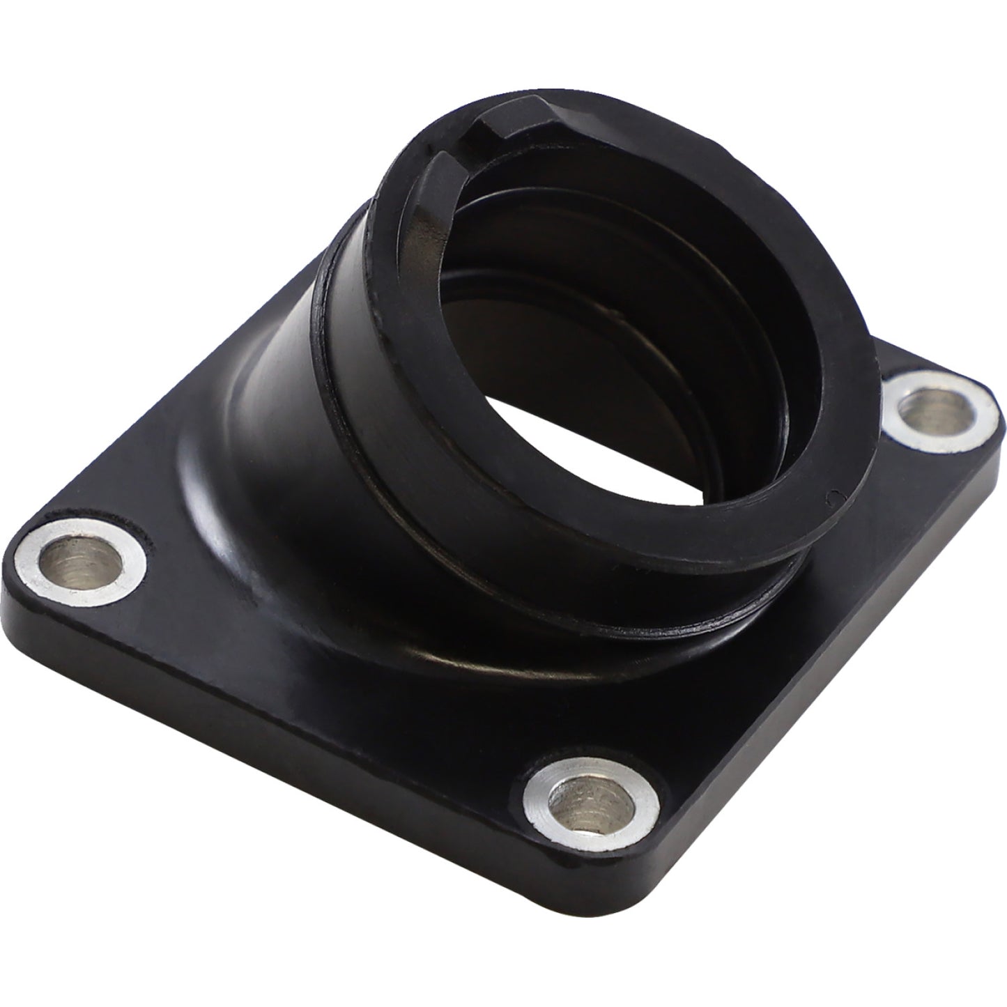 Moose Racing Moose Carburetor Mounting Flange - Yamaha E30-4069