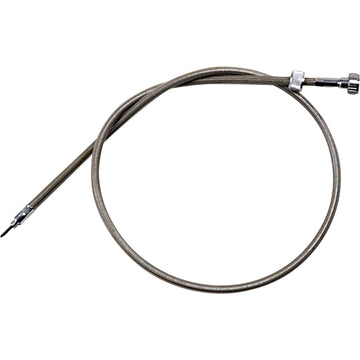 Motion Pro Speedometer Cable - Armor Coat 66-0128