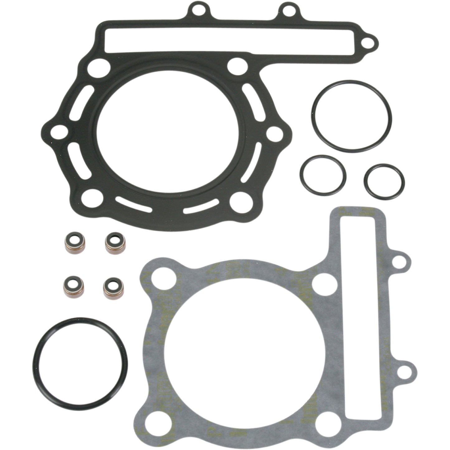 Moose Racing Top End Gasket Kit - Kawasaki 810804MSE