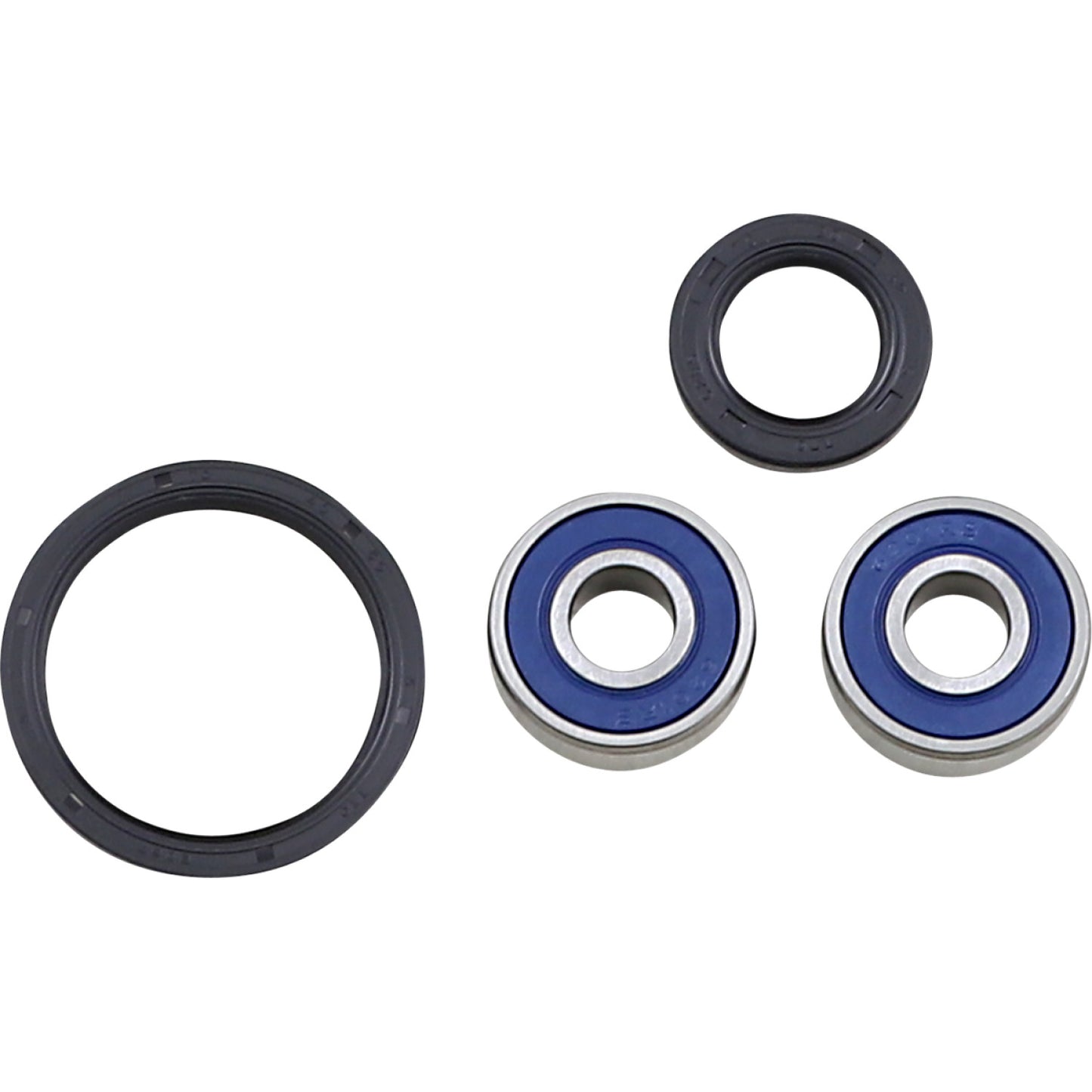 Moose Racing Wheel Bearing Kit - Front 25-1644