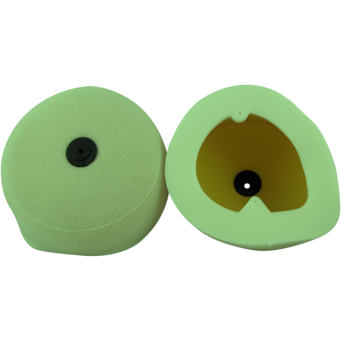 No Toil Pre-Oiled Air Filter - Kawasaki 1444 by No Toil