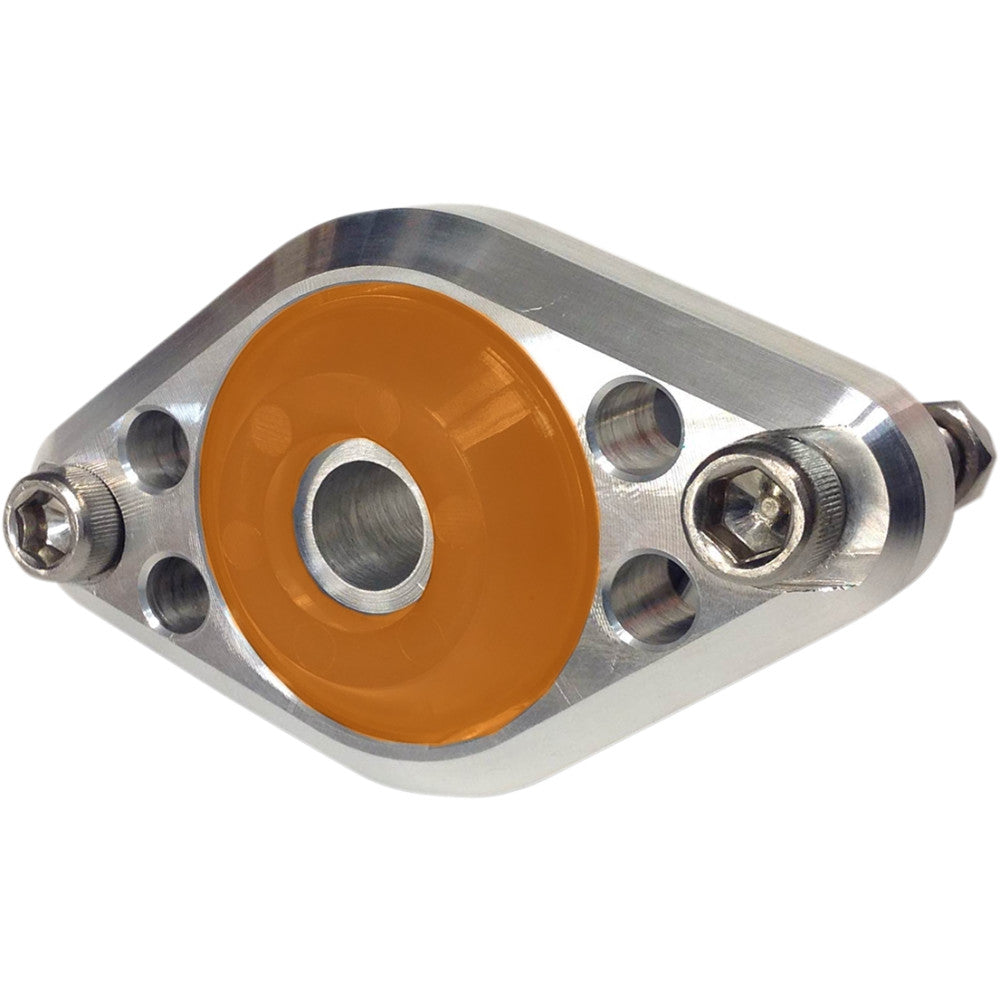 ALLOY ART Motor Mount - Raw - FLT GTMM-1