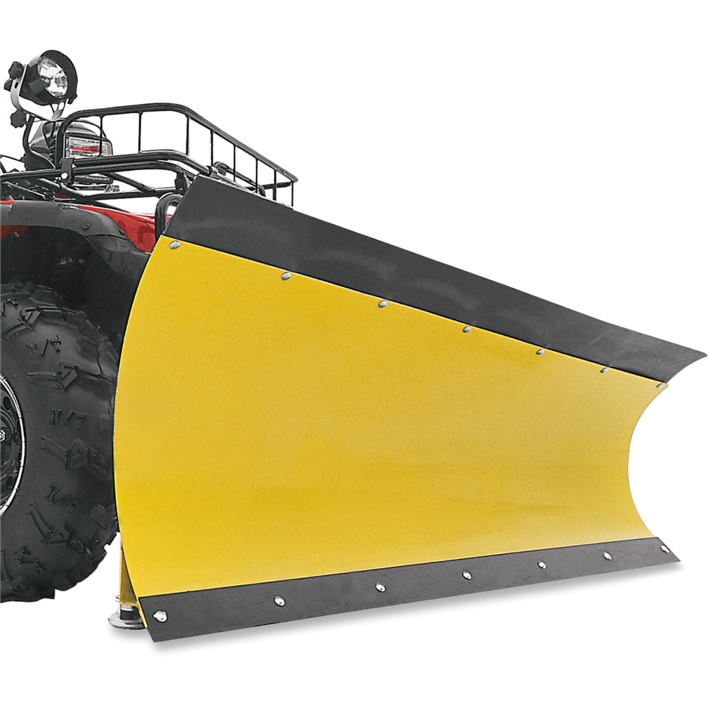 Moose Utility Rubber Flap - 72" 2577PF | Plows