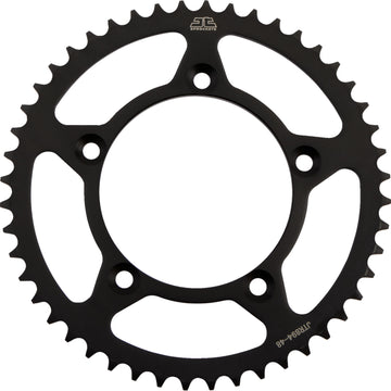JT SPROCKETS Rear Sprocket - 48 Tooth - KTM/Husqvarna JTR894.48 by JT Rear Sprockets Steel Type