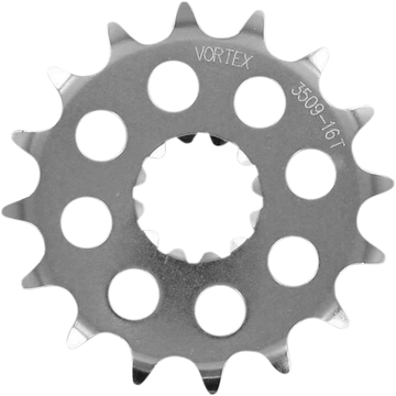 Vortex Front Sprocket - 16-Tooth 3509-16