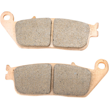 EBC Brake Pads - SFA142HH SFA142HH | Brake Pads Sintered Metal