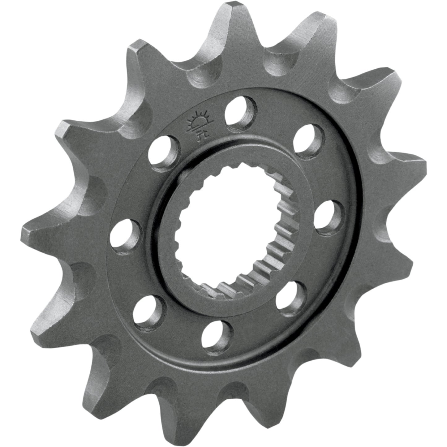 JT SPROCKETS Countershaft Sprocket - 14 Tooth JTF1323.14SC by JT Countershaft Sprockets Steel