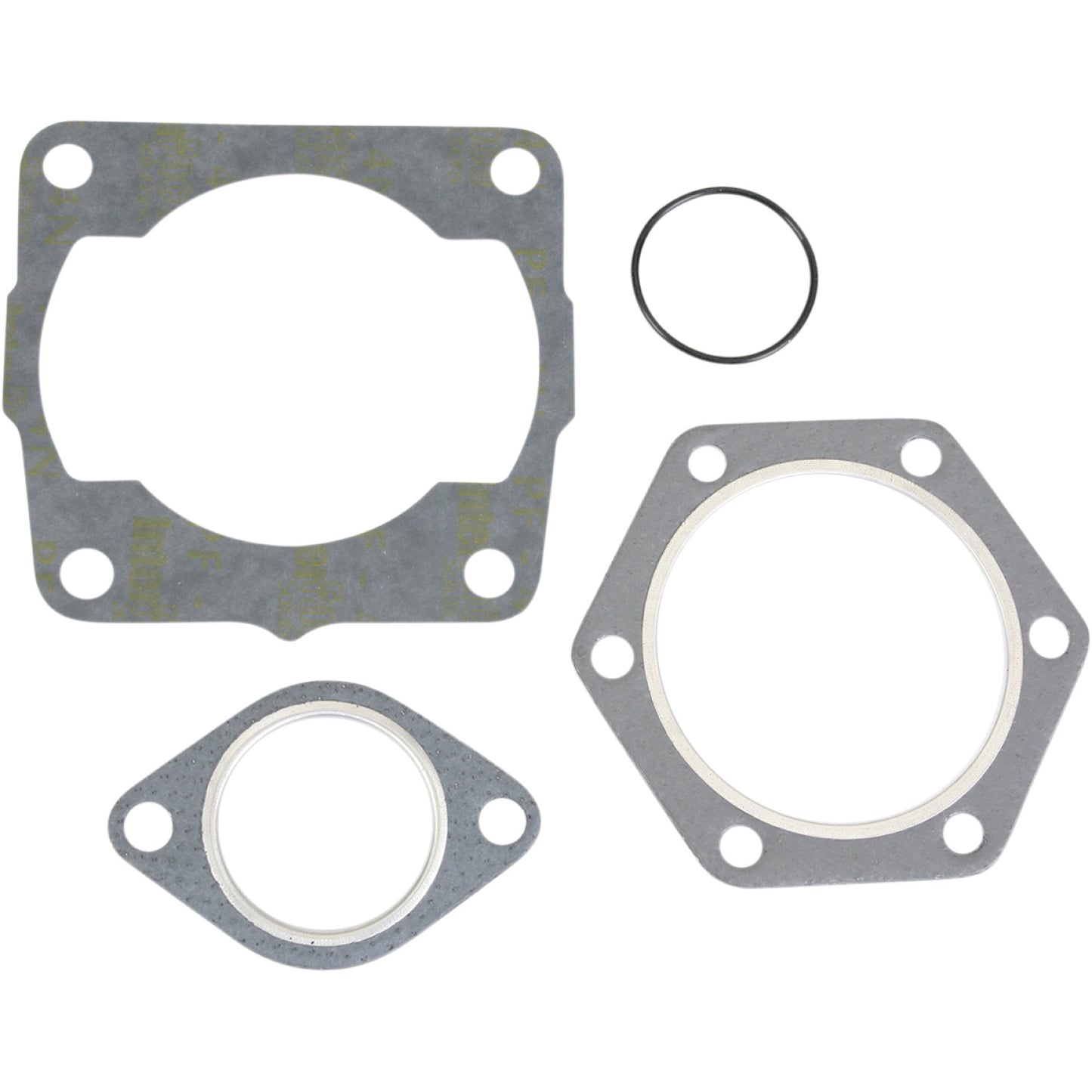 Moose Racing Top End Gasket Kit - Polaris 810807MSE