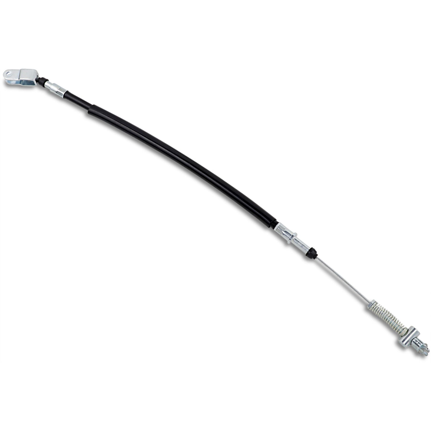 Motion Pro Brake Cable - Foot - Kawasaki 03-0280