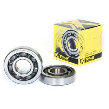 Crankshaft Bearing & Seal Kit Hon
