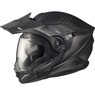 Scorpion EXO-AT950 Modular Helmet Ellwood Phantom - X Large by WPS