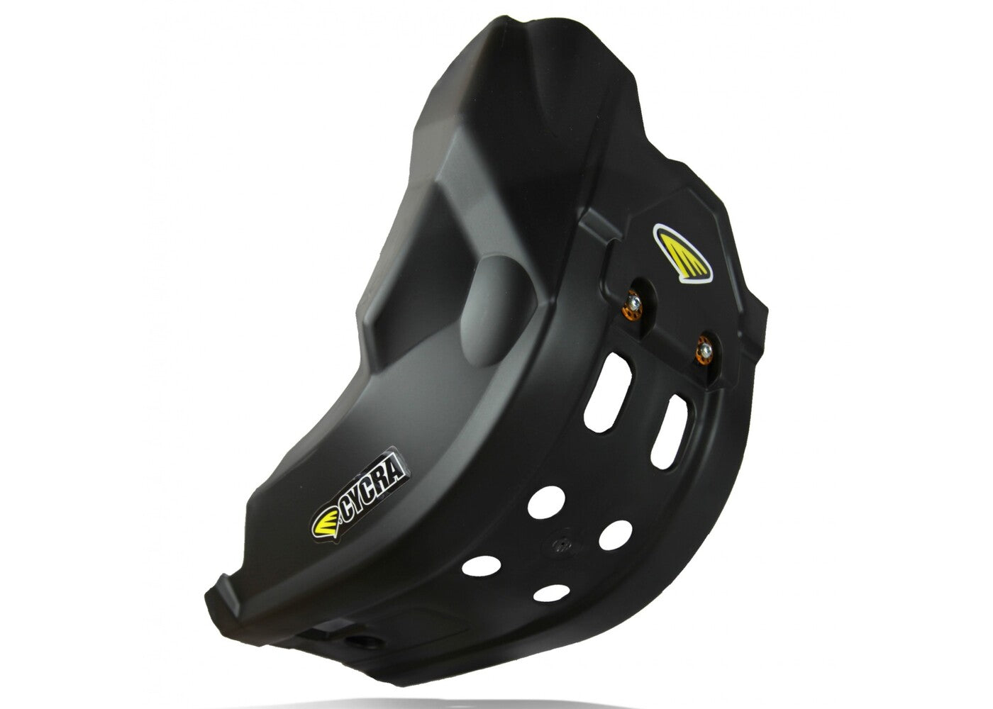 Cycra Skid Plate Yamaha 1CYC-6239-12
