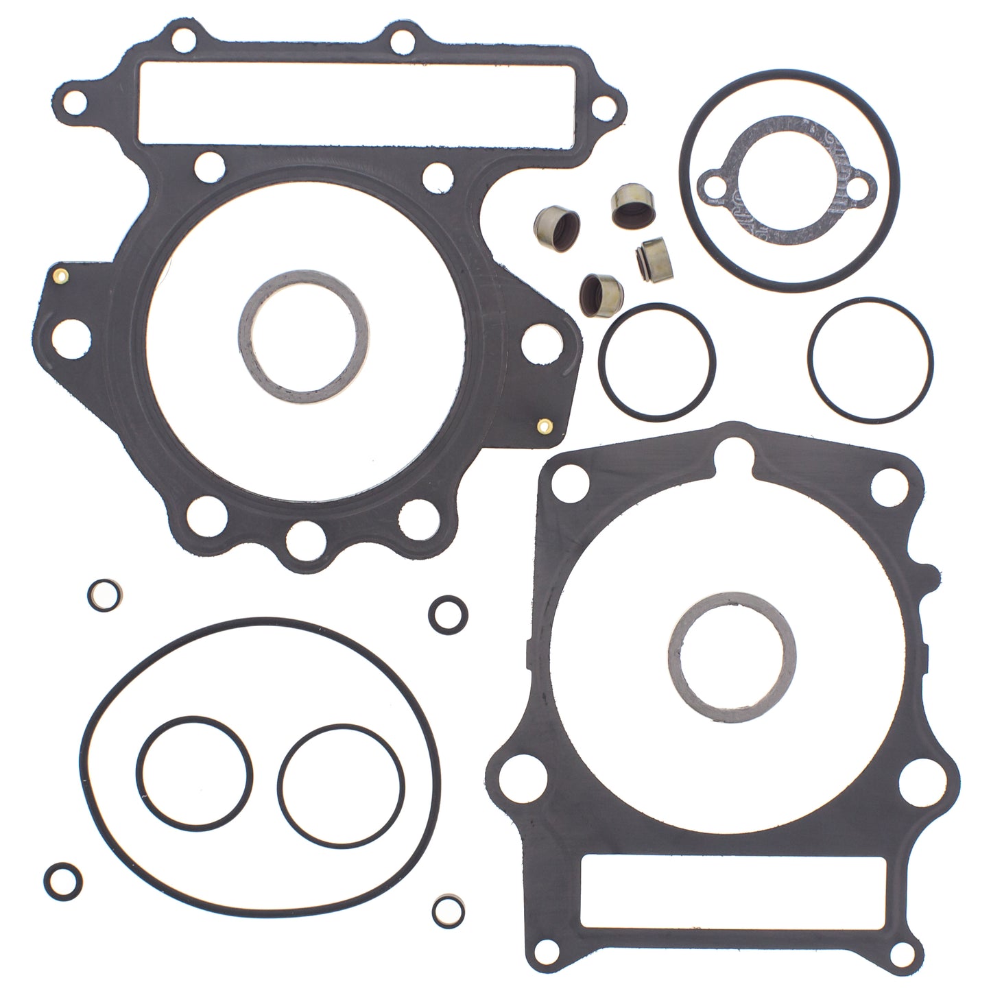 Top End Gaskets Yamaha