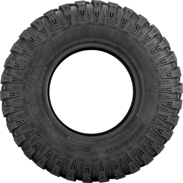 Tire Rock A Billy 26x11r12 Radial 8pr Lr535lbs