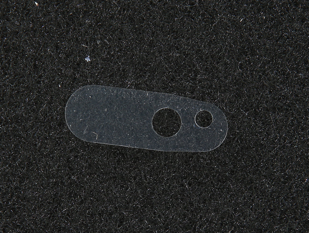 Check Valve (Clear)