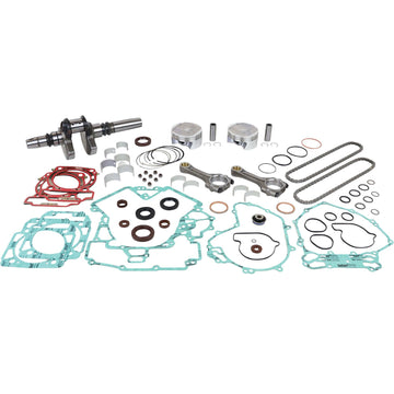 Complete Engine Rebuild Kit Can