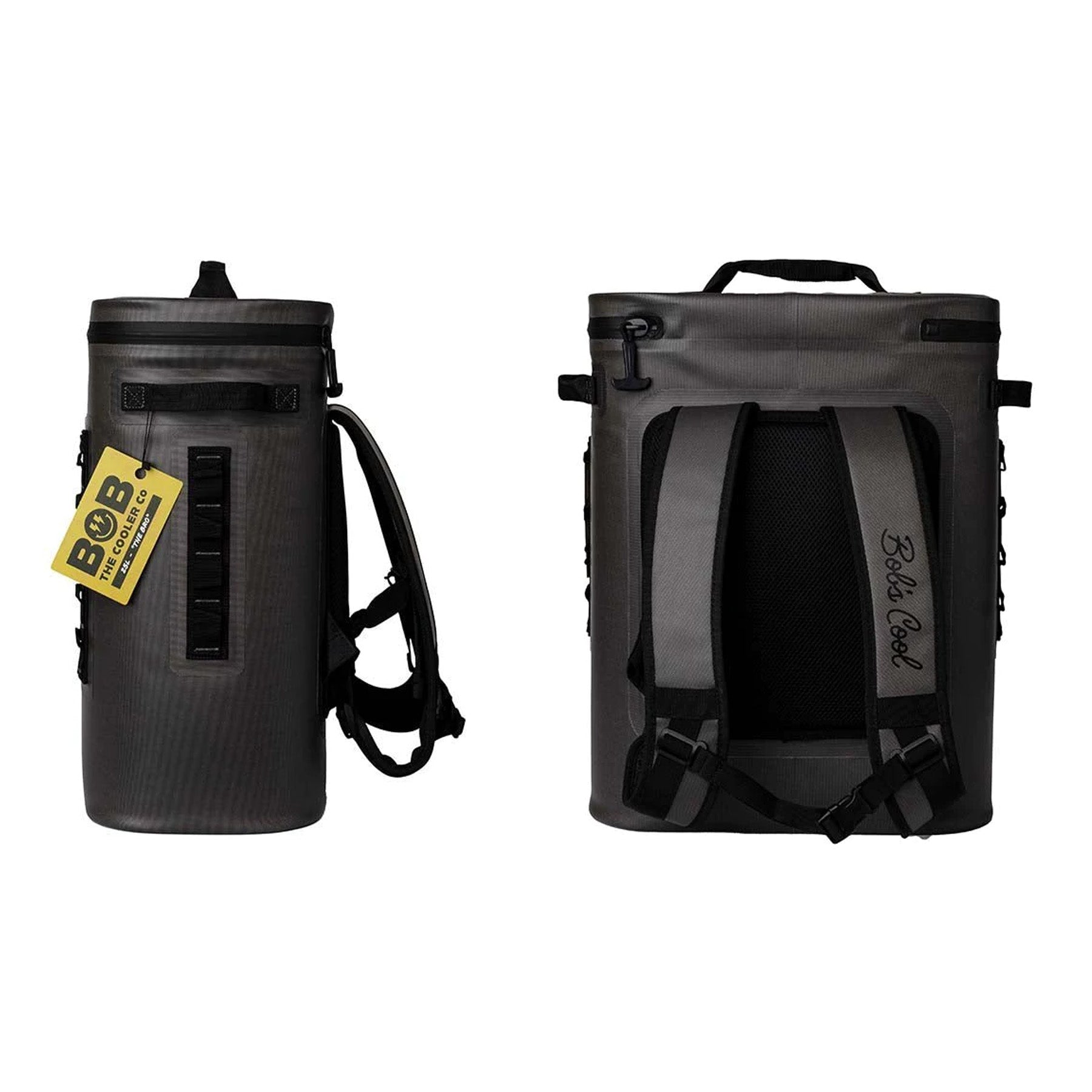 BOBs 25-L Insulated Backpack Cooler by BOB The Cooler Co