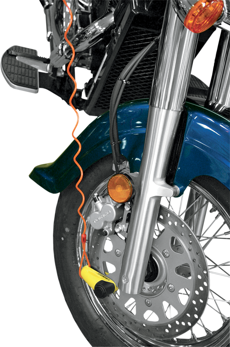 TRIMAX Safety Cable - 48" TSC612