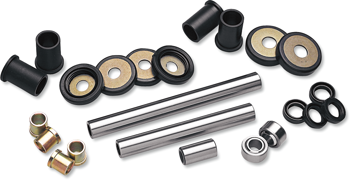 MOOSE OFFROAD Suspension Kit - Rear - Independent 50-1151