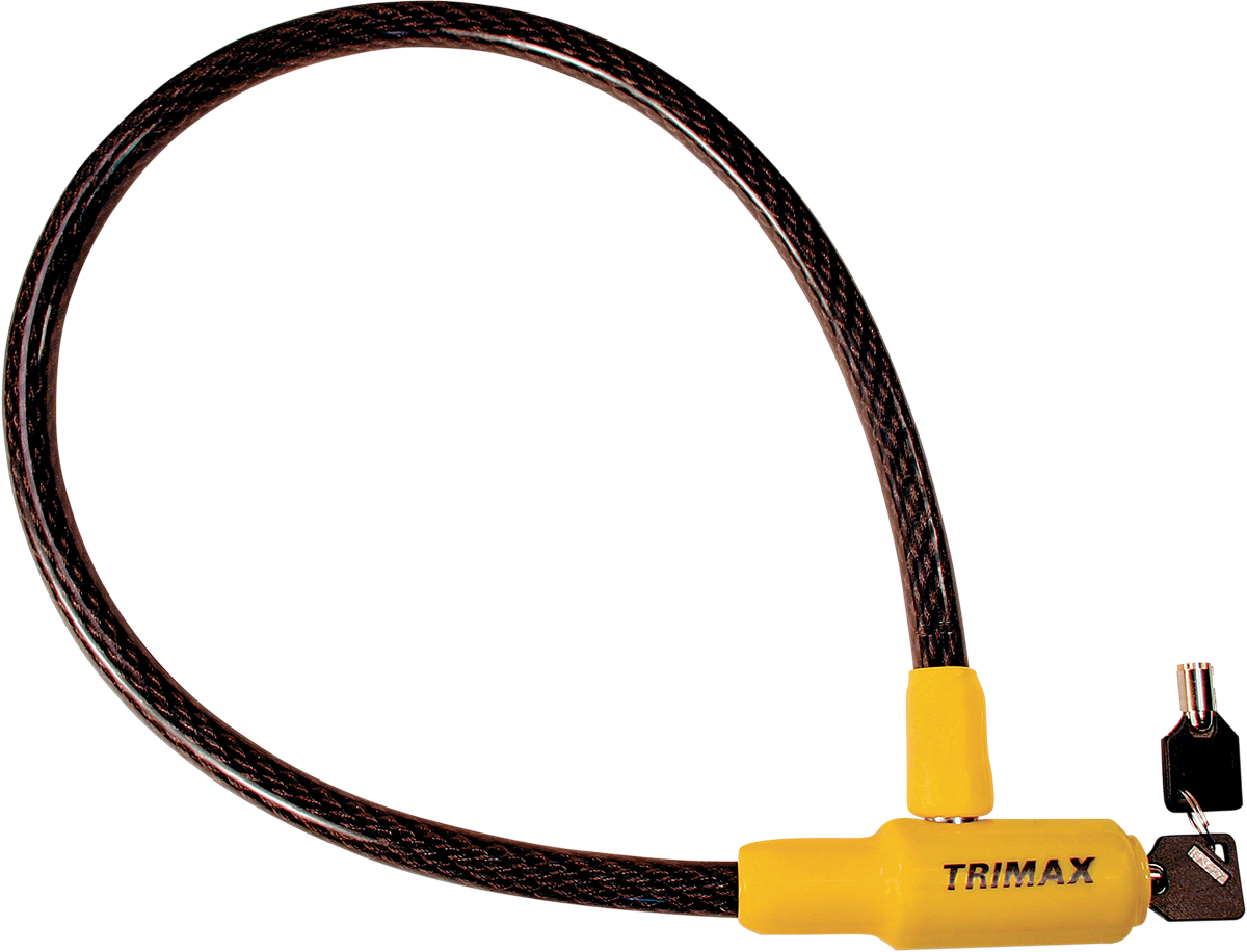 TRIMAX Quadra Braid Lock - 32" TQ1532