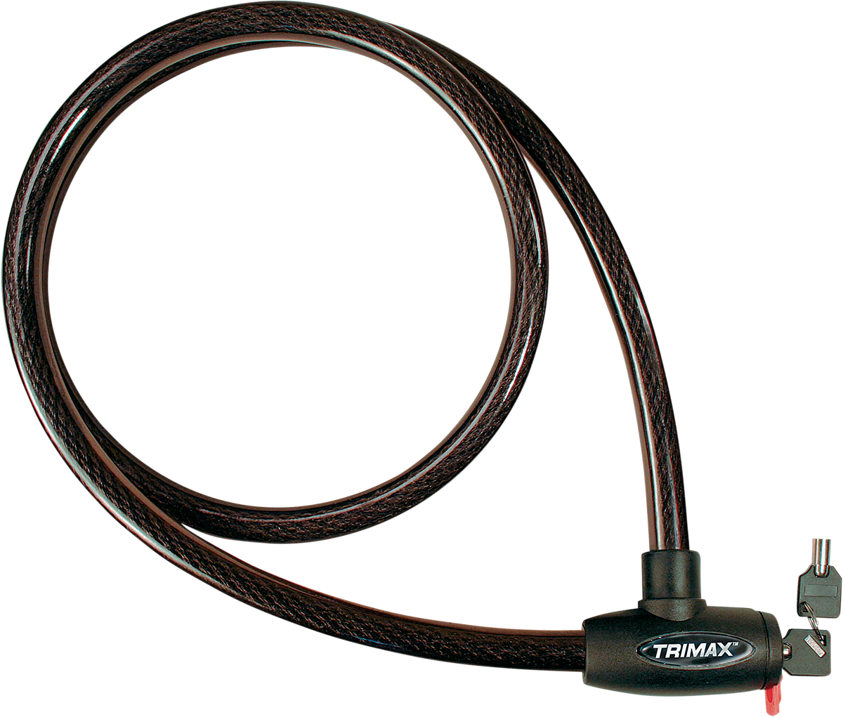 TRIMAX Quadra Braid Lock - 72" TQ2072